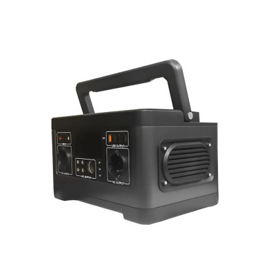 Зарядна станція Full Energy PPS 500WE, 5180Wh (PPS-500WE)