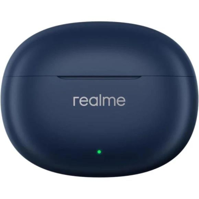 Навушники realme Buds T110 (RMA2306) Blue (RMA2306 Blue)