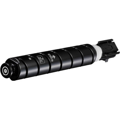 Тонер-картридж Canon C-EXV58BK black (3763C002)