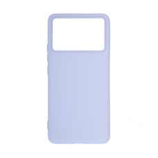 Чохол до мобільного телефона Armorstandart ICON Xiaomi Poco F6 Pro Lavender (ARM73519)