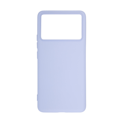 Чохол до мобільного телефона Armorstandart ICON Xiaomi Poco F6 Pro Lavender (ARM73519)