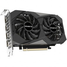 Відеокарта GIGABYTE GeForce RTX3050 6Gb WINDFORCE OC (GV-N3050WF2OC-6GD)