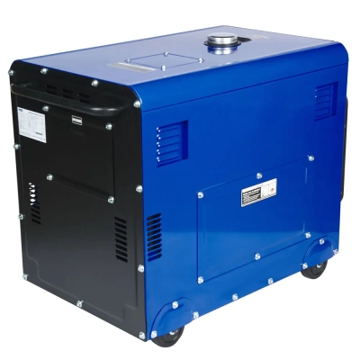 Генератор Enersol 6.5 kW (SKDS-7EBA)