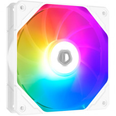 Кулер до корпусу ID-Cooling TF-12025-PRO ARGB REVERSE WHITE