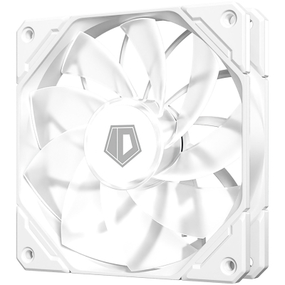 Кулер до корпусу ID-Cooling TF-12025-PRO ARGB REVERSE WHITE