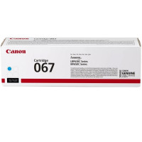 Картридж Canon 067H cyan 2K (5105C002)