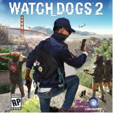 Гра PC Watch Dogs 2 (14328263)