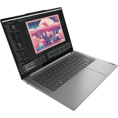 Ноутбук Lenovo Yoga Pro7 14IMH9 (83E200AHRA)