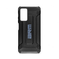 Чохол до мобільного телефона Armorstandart Panzer Xiaomi Redmi Note 12 Pro 4G Black (ARM70788)