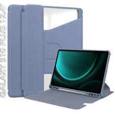 Чохол до планшета BeCover 360° Rotatable Samsung Galaxy Tab S10 Plus (SM-X820/SM-X826) 12.4