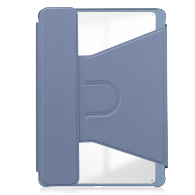 Чохол до планшета BeCover 360° Rotatable Samsung Galaxy Tab S10 Plus (SM-X820/SM-X826) 12.4