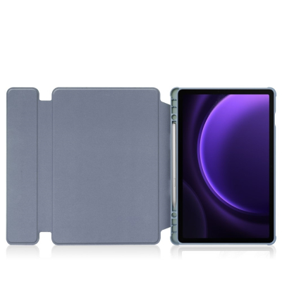 Чохол до планшета BeCover 360° Rotatable Samsung Galaxy Tab S10 Plus (SM-X820/SM-X826) 12.4