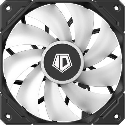 Кулер до корпусу ID-Cooling TF-12025-PRO ARGB TRIO