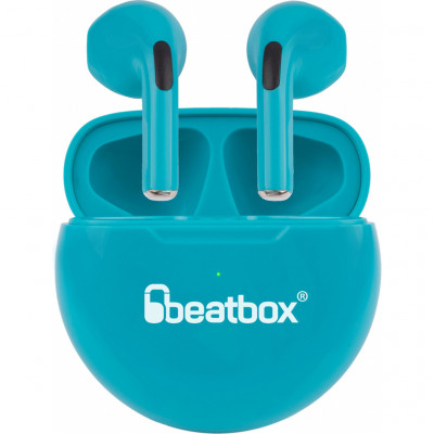 Навушники BeatBox PODS PRO 6 Blue (bbppro6bl)