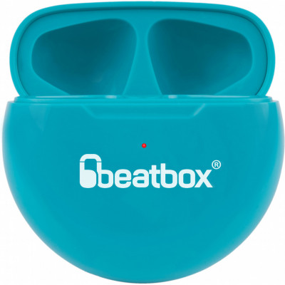 Навушники BeatBox PODS PRO 6 Blue (bbppro6bl)