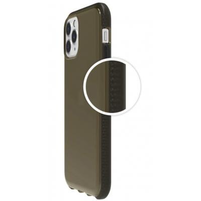 Чохол до мобільного телефона Griffin Survivor Clear for Apple iPhone 11 Pro - Black (GIP-022-BLK)