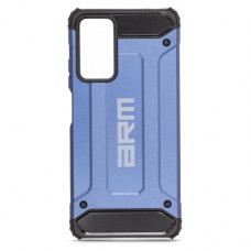 Чохол до мобільного телефона Armorstandart Panzer Xiaomi Redmi Note 12 Pro 4G Dark Blue (ARM70812)
