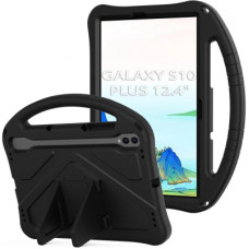 Чохол до планшета BeCover Protected Cover Samsung Galaxy Tab S10 Plus (SM-X820/SM-X826) 12.4