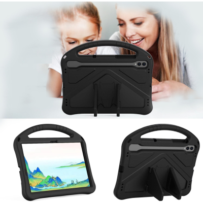 Чохол до планшета BeCover Protected Cover Samsung Galaxy Tab S10 Plus (SM-X820/SM-X826) 12.4