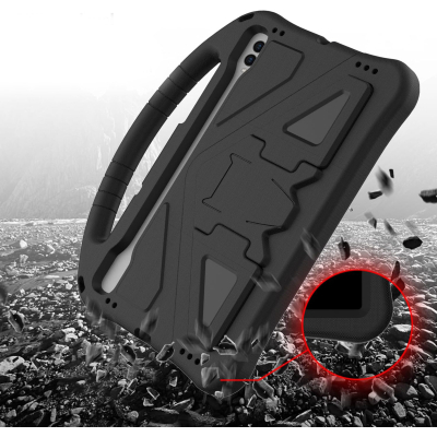 Чохол до планшета BeCover Protected Cover Samsung Galaxy Tab S10 Plus (SM-X820/SM-X826) 12.4