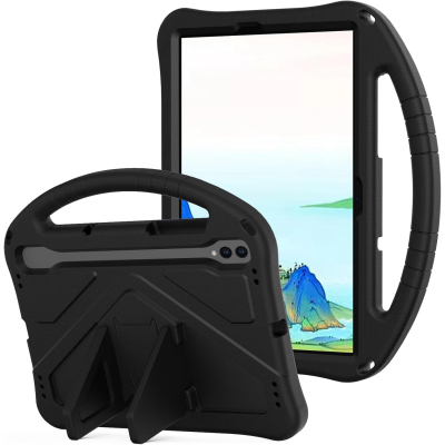Чохол до планшета BeCover Protected Cover Samsung Galaxy Tab S10 Plus (SM-X820/SM-X826) 12.4