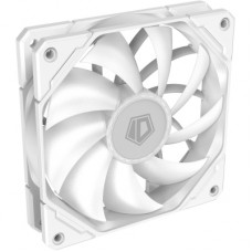 Кулер до корпусу ID-Cooling TF-12025-PRO ARGB TRIO WHITE