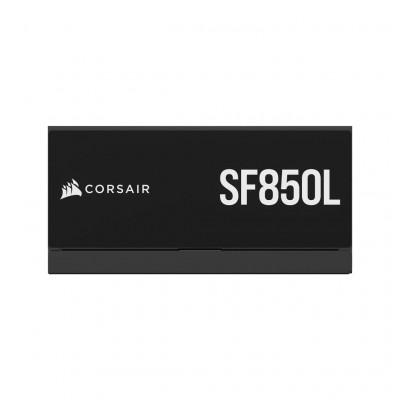 Блок живлення Corsair 850W SF850L PCIE5 (CP-9020245-EU)