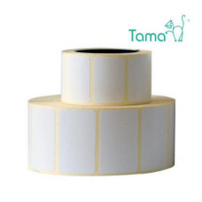 Етикетка Tama термо TOP 58x40/ 0,7тис (4304)