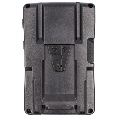 Акумулятор до фото/відео PowerPlant V-mount Sony BP-190WS 13200mAh (CB970223)