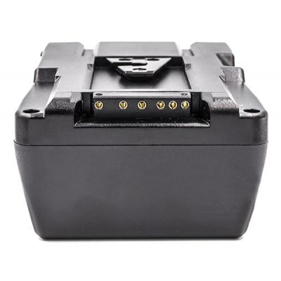 Акумулятор до фото/відео PowerPlant V-mount Sony BP-190WS 13200mAh (CB970223)