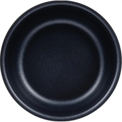 Набір посуду Bergner Click&Cook ковші 16/18/20 см 4 предмета (BG-31608-BK)