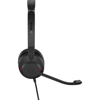 Навушники Jabra Evolve2 30 SE MS USB-A Stereo (23189-999-979)