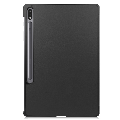 Чохол до планшета BeCover Smart Case Samsung Galaxy Tab S10 Plus (SM-X820/SM-X826) 12.4