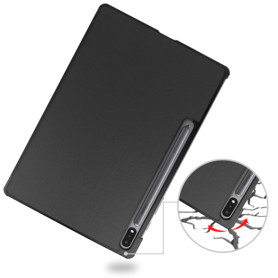 Чохол до планшета BeCover Smart Case Samsung Galaxy Tab S10 Plus (SM-X820/SM-X826) 12.4