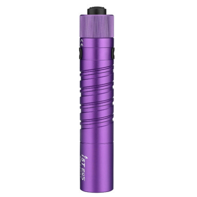 Ліхтар Olight I5T EOS Purple (I5T EOS-Pur)