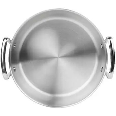 Набір посуду MasterPro Smart 3,14/6,5/11,6 л 6 предметів (BGMP-2145)