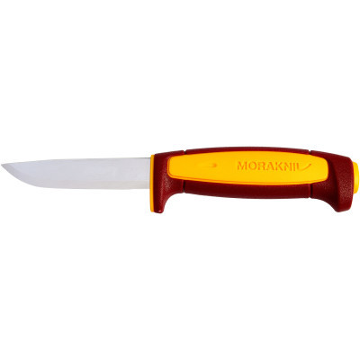 Ніж Morakniv Basic 511 LE 2023 carbon steel (14146)