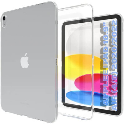 Чохол до планшета BeCover Apple iPad Air (4/5) 2020/2022 10.9