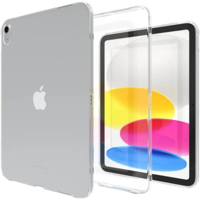 Чохол до планшета BeCover Apple iPad Air (4/5) 2020/2022 10.9