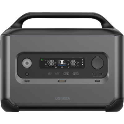 Зарядна станція Ugreen GS1200, 1024Wh (GS1200)