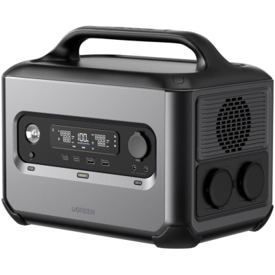 Зарядна станція Ugreen GS1200, 1024Wh (GS1200)