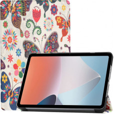 Чохол до планшета BeCover Smart Case Samsung Galaxy Tab S10 Plus (SM-X820/SM-X826) 12.4