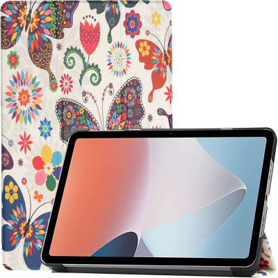 Чохол до планшета BeCover Smart Case Samsung Galaxy Tab S10 Plus (SM-X820/SM-X826) 12.4