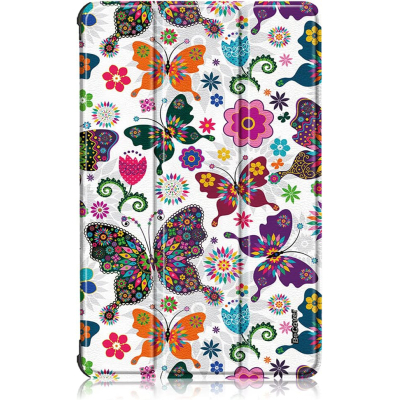 Чохол до планшета BeCover Smart Case Samsung Galaxy Tab S10 Plus (SM-X820/SM-X826) 12.4