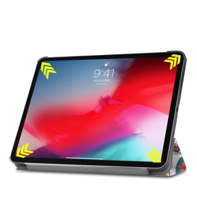 Чохол до планшета BeCover Smart Case Samsung Galaxy Tab S10 Plus (SM-X820/SM-X826) 12.4
