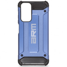 Чохол до мобільного телефона Armorstandart Panzer Xiaomi Redmi Note 12S 4G Dark Blue (ARM70810)