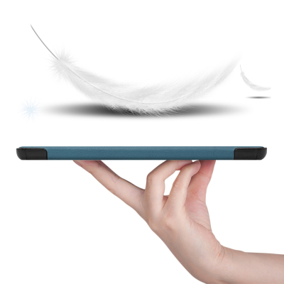 Чохол до планшета BeCover Smart Case Samsung Galaxy Tab S10 Plus (SM-X820/SM-X826) 12.4
