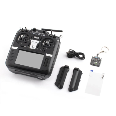 Пульт управління для дрона RadioMaster TX16S MKII 16CH Transmitter Remote Control ELRS (TX16S-MKII-ELRS)