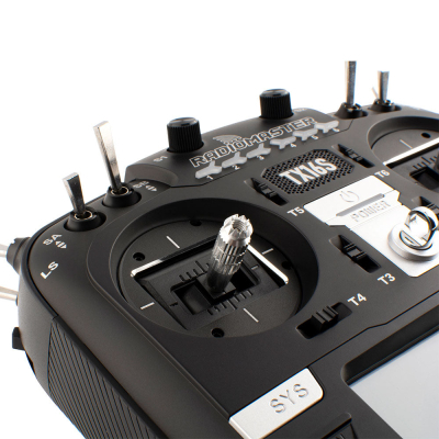 Пульт управління для дрона RadioMaster TX16S MKII 16CH Transmitter Remote Control ELRS (TX16S-MKII-ELRS)
