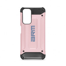 Чохол до мобільного телефона Armorstandart Panzer Xiaomi Redmi Note 12S 4G Pink (ARM71478)